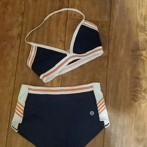 Tory Burch Sport Bikini